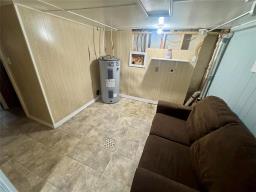 25 Birch Street, Pine Falls, MB R0E1M0 Photo 21
