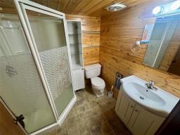 25 Birch Street, Pine Falls, MB R0E1M0 Photo 22