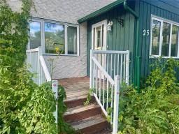 25 Birch Street, Pine Falls, MB R0E1M0 Photo 25