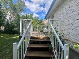 25 Birch Street, Pine Falls, MB R0E1M0 Photo 27