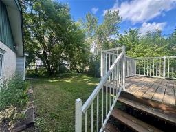 25 Birch Street, Pine Falls, MB R0E1M0 Photo 28