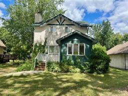 25 Birch Street, Pine Falls, MB R0E1M0 Photo 31