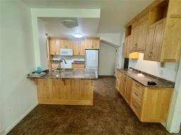 Recreation room - 25 Birch Street, Pine Falls, MB R0E1M0 Photo 8