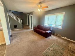 Laundry room - 25 Birch Street, Pine Falls, MB R0E1M0 Photo 9