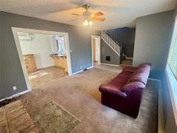 Storage - 25 Birch Street, Pine Falls, MB R0E1M0 Photo 10