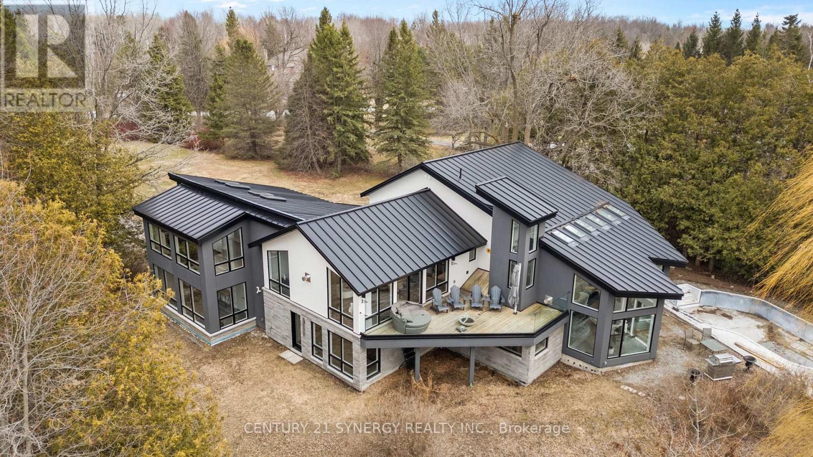 4 Bed, 4 Bath House for Sale in Ottawa – 2318/2316 SUMMERSIDE DRIVE, Ottawa – MLS# X13031626 - Image 92