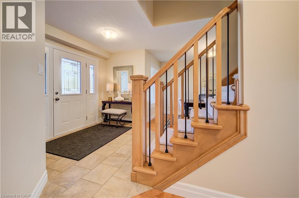 135 GERBER MEADOWS Drive - Image 25
