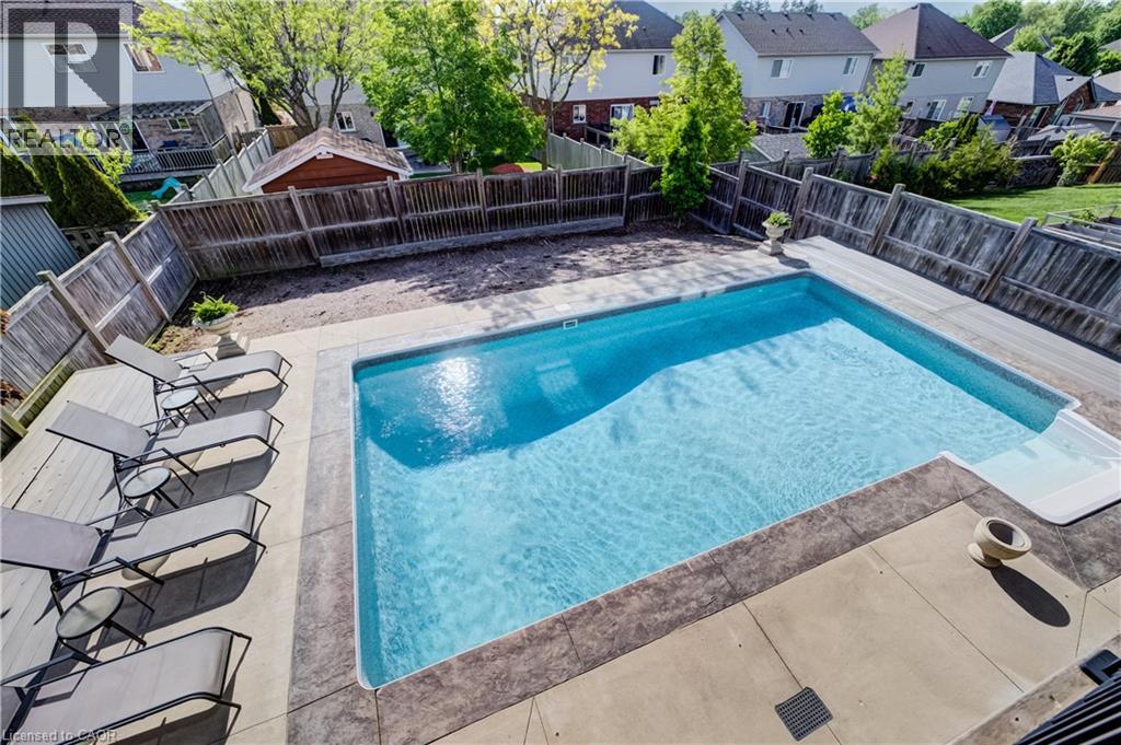 135 GERBER MEADOWS Drive - 48