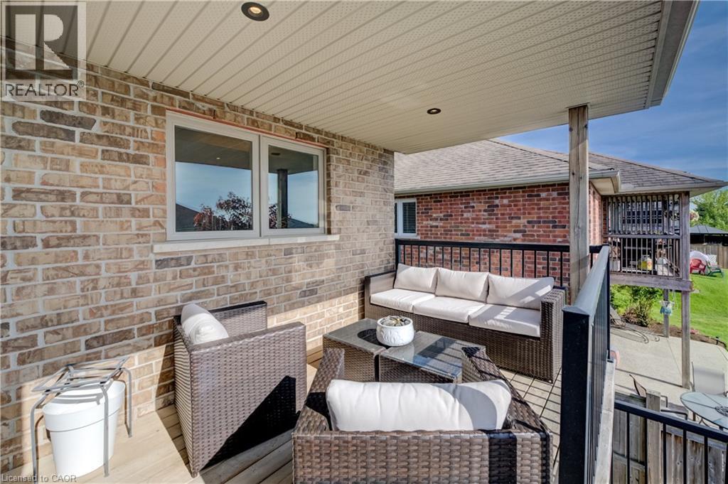 135 GERBER MEADOWS Drive - Image 46