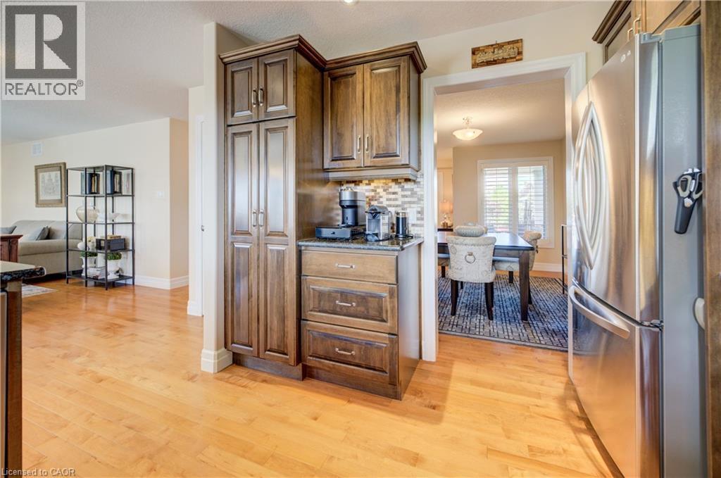 135 GERBER MEADOWS Drive - Image 22