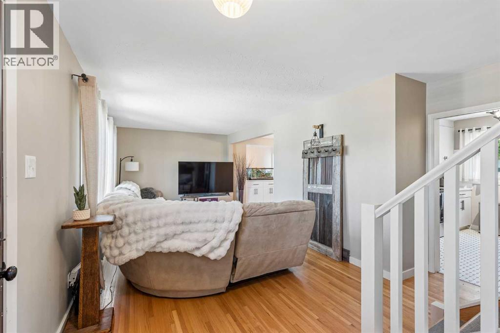 4936 Worcester Drive SW - 4