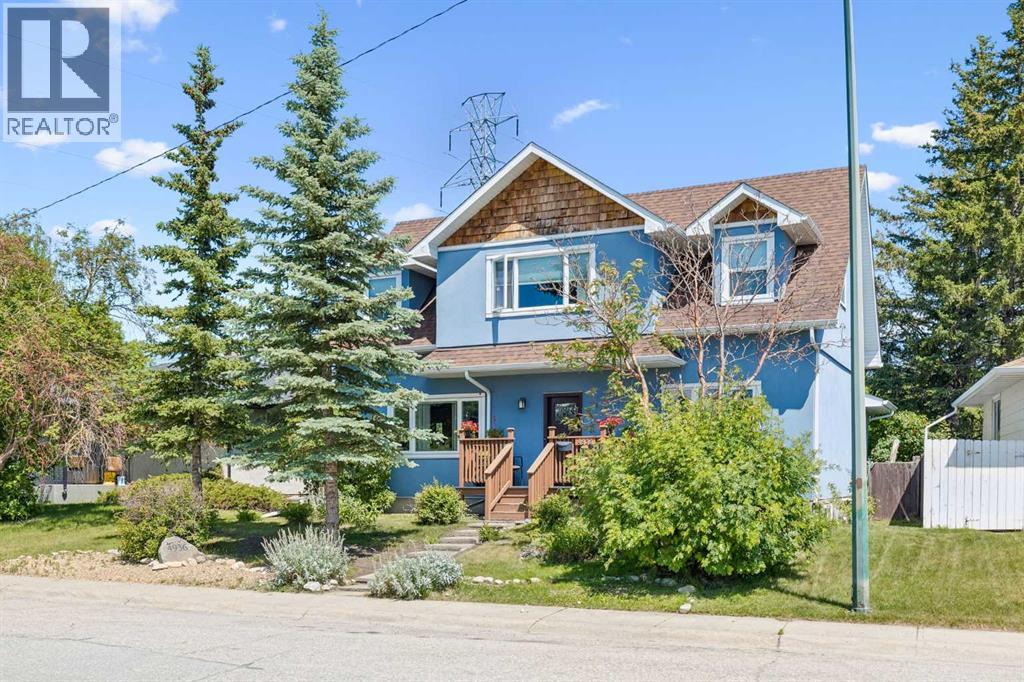 4936 Worcester Drive SW - 2