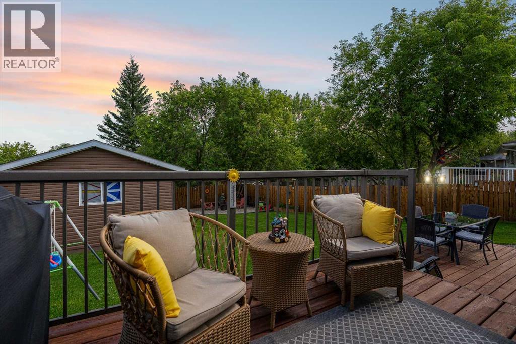 114 Hilltop Crescent, Fort McMurray