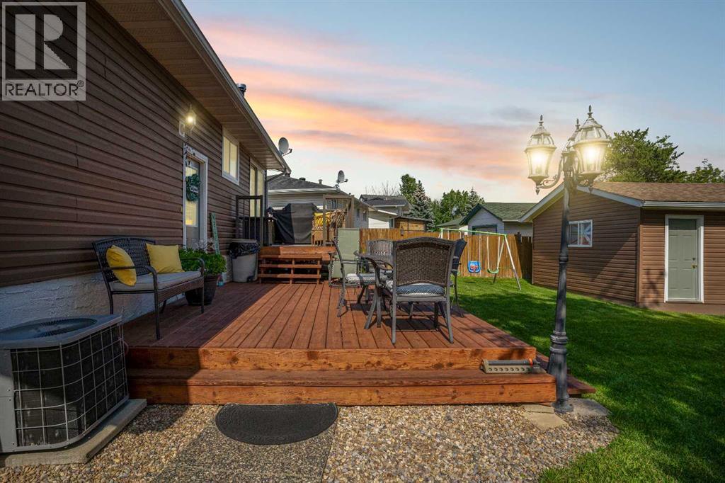 114 Hilltop Crescent, Fort McMurray