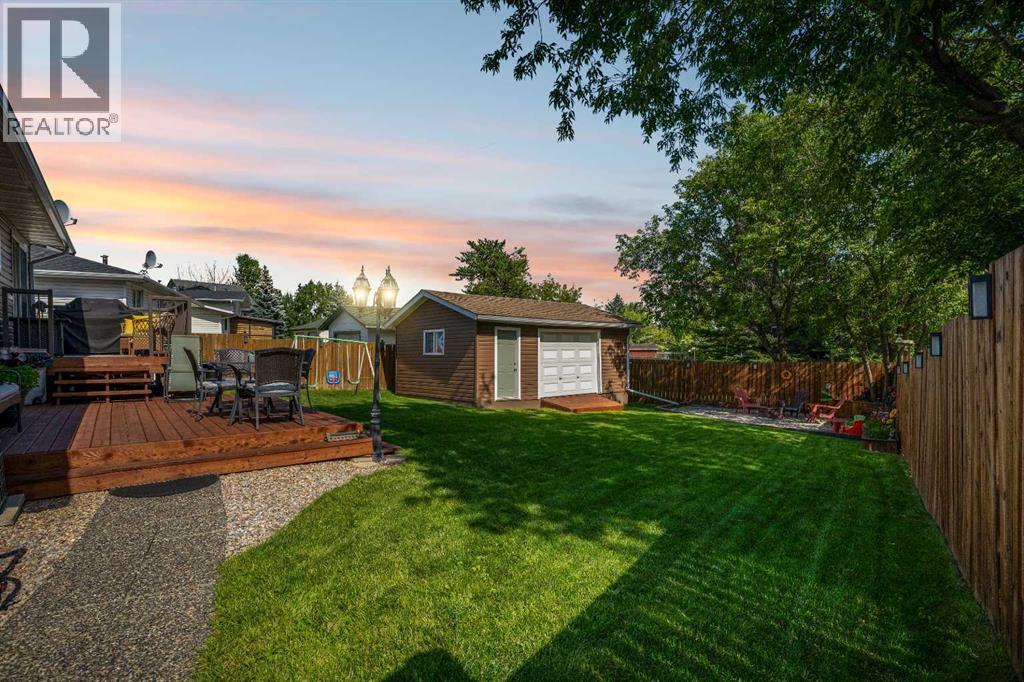 114 Hilltop Crescent, Fort McMurray