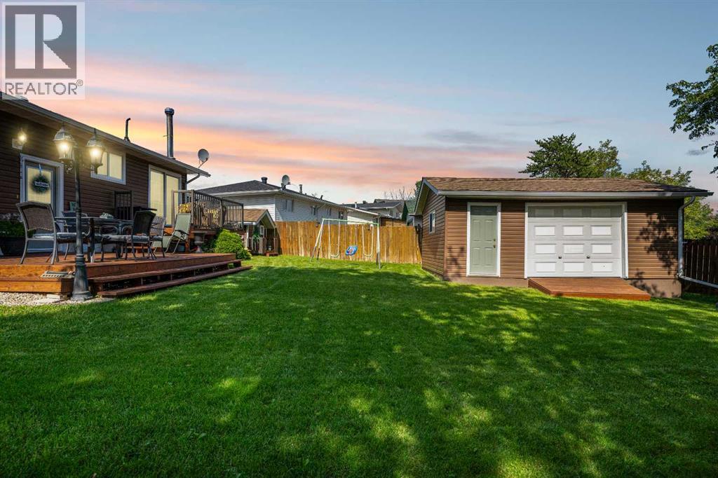 114 Hilltop Crescent, Fort McMurray