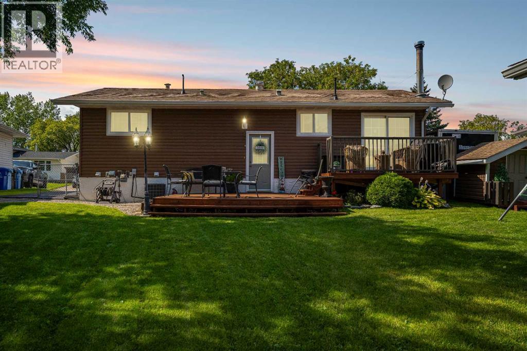114 Hilltop Crescent, Fort McMurray