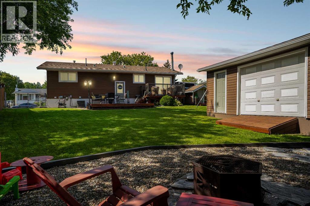 114 Hilltop Crescent, Fort McMurray