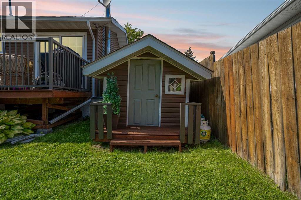 114 Hilltop Crescent, Fort McMurray