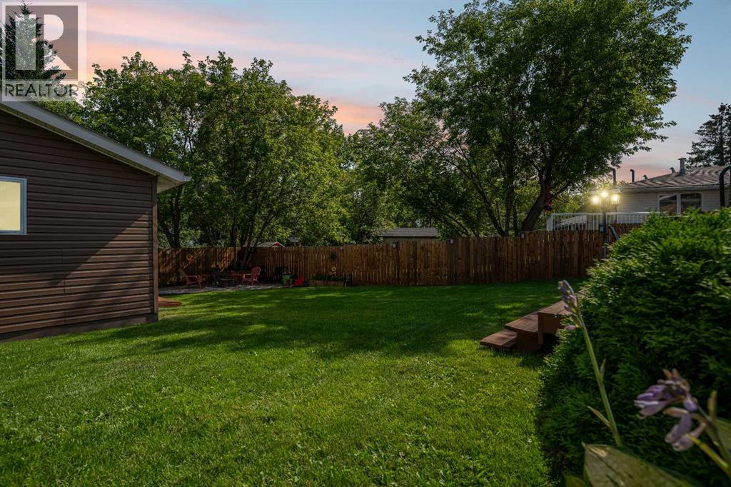 114 Hilltop Crescent, Fort McMurray