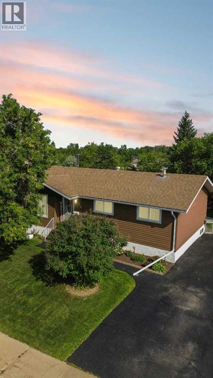 114 Hilltop Crescent, Fort McMurray