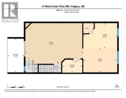 10 West Cedar Rise Sw, Calgary, AB T3H5G8 Photo 31