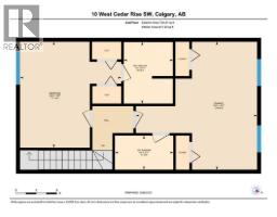 10 West Cedar Rise Sw, Calgary, AB T3H5G8 Photo 32