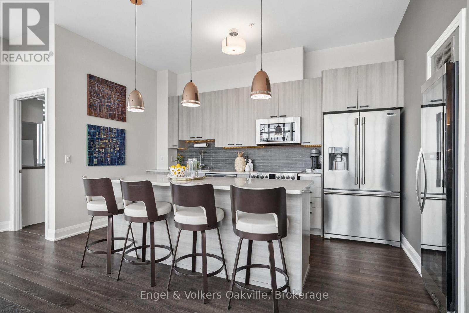 #1204 55 YORKLAND BOULEVARD - 23