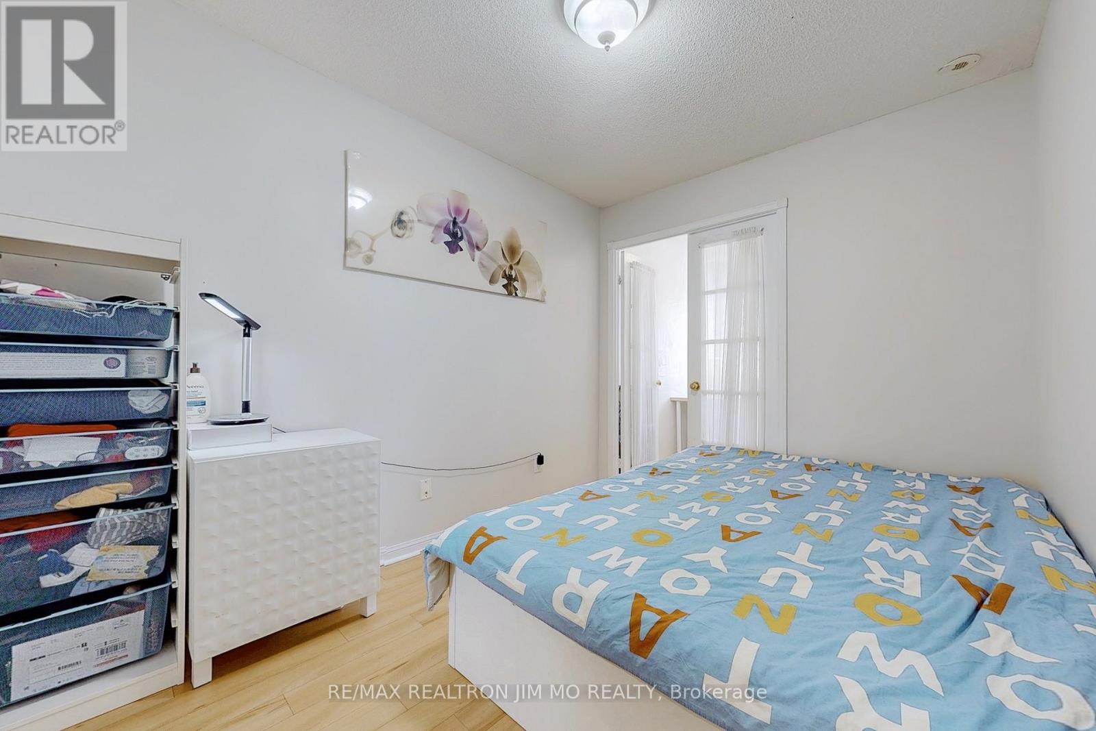 #110 1881 MCNICOLL AVENUE - 22