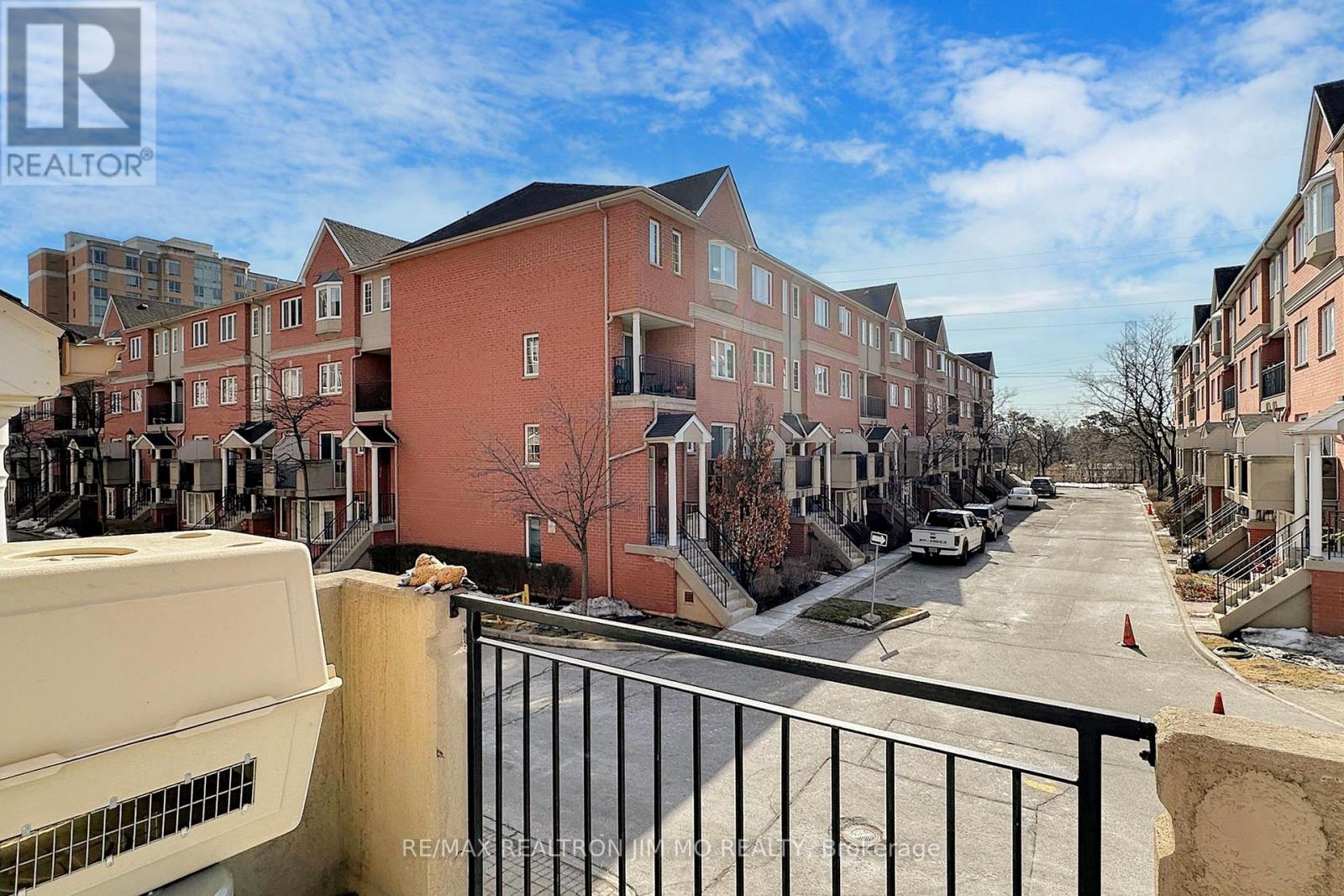 #110 1881 MCNICOLL AVENUE - 42