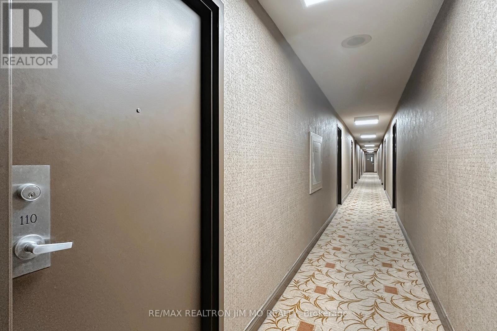 #110 1881 MCNICOLL AVENUE - Image 45