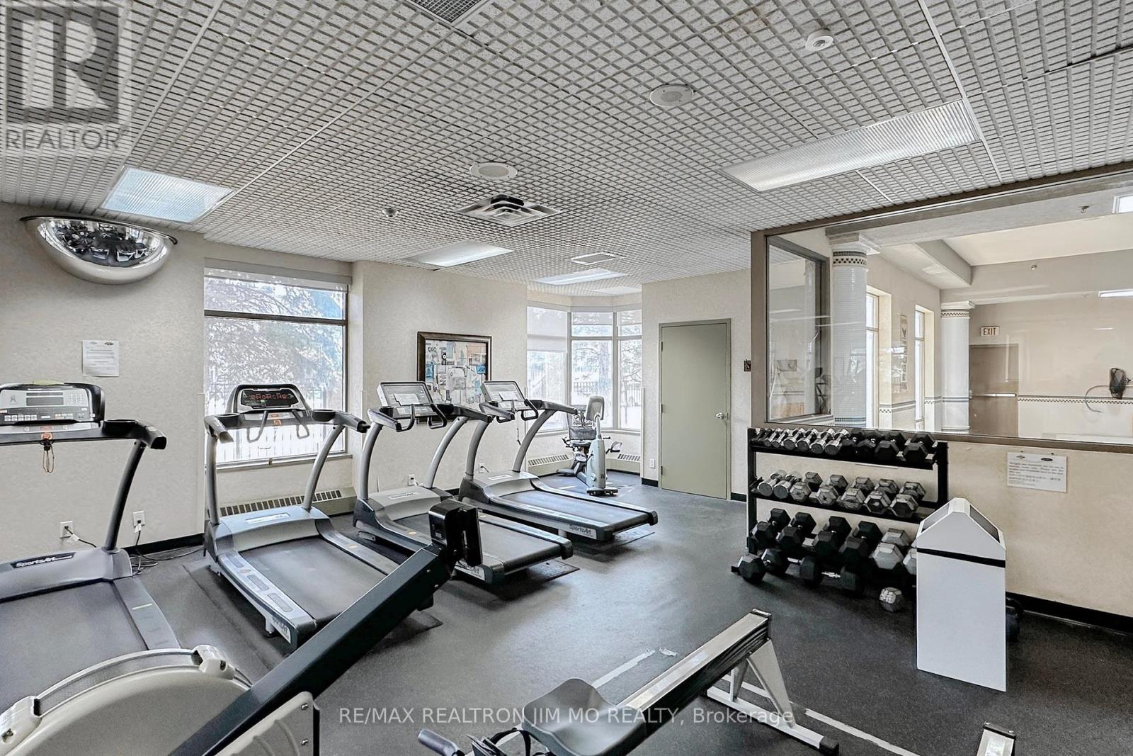 #110 1881 MCNICOLL AVENUE - Image 46