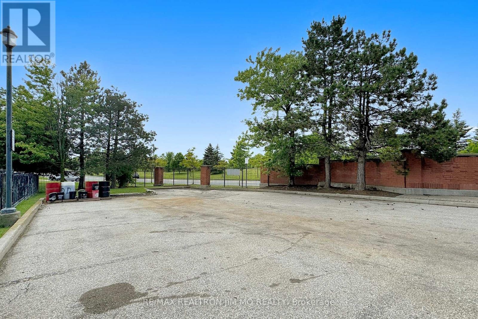 #110 1881 MCNICOLL AVENUE - 5
