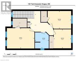 161 Tait Crescent, Centre Wellington, ON N1M3P5 Photo 41