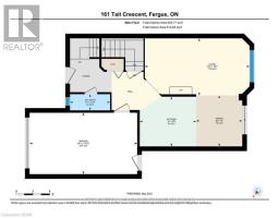 161 Tait Crescent, Centre Wellington, ON N1M3P5 Photo 43