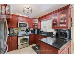 70 Bellona Street, Vaughan, ON L4L6R4 Photo 19