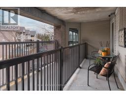 218 - 2040 Cleaver Avenue, Burlington, ON L7M4C4 Photo 26