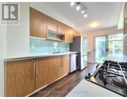 Eating area - 21 Mccullock Crescent, Ajax, ON L1T3X1 Photo 8