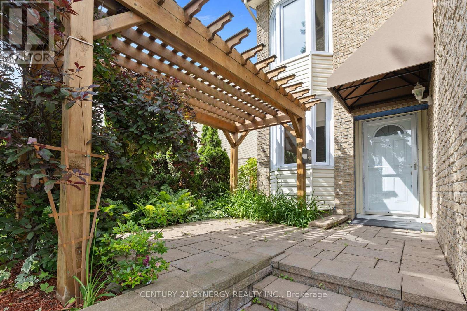 1626 PRESTWICK DRIVE - 4