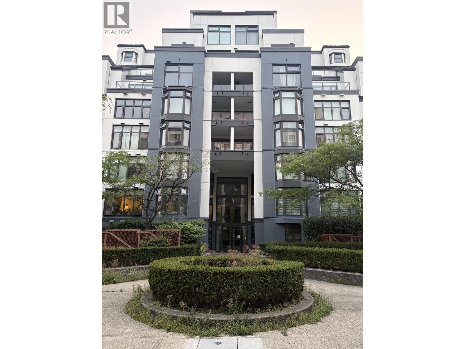 Property for sale at 209 2468 E BROADWAY