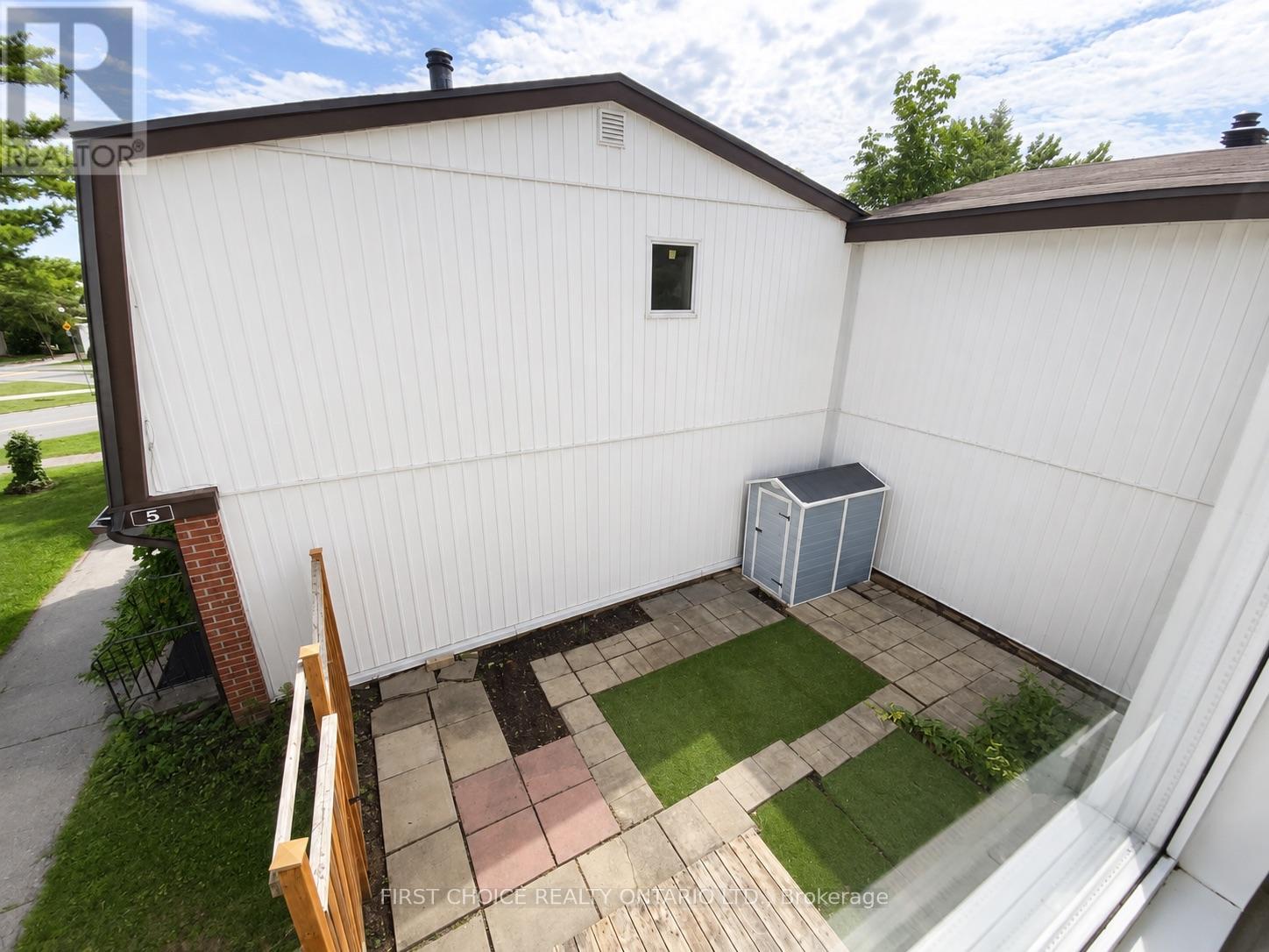 3 Bed, 2 Bath House for Sale in Ottawa – 6 – 837 EASTVALE DRIVE, Ottawa – MLS# X13679120 - Image 26