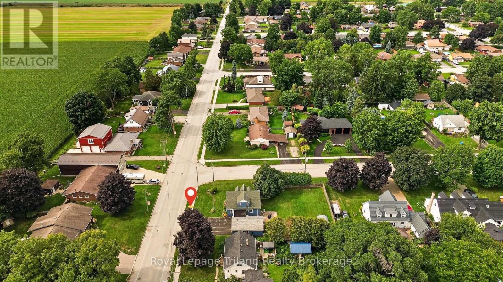 241 DELATRE STREET W - Image 46