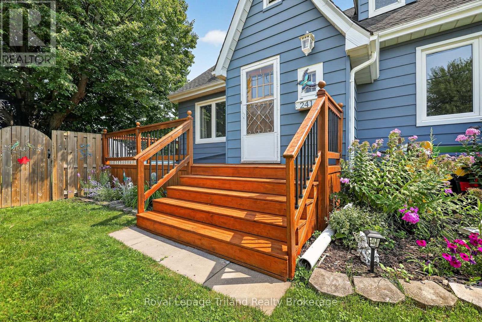 241 DELATRE STREET W - Image 7