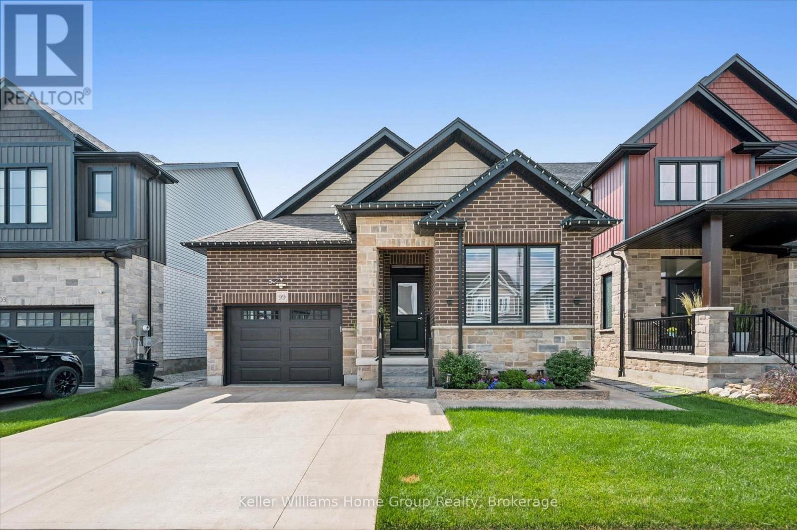 99 HARRISON STREET - 2