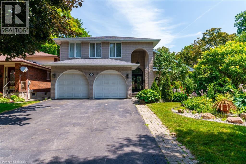 267 MEMORIAL Drive - 1