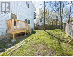 138 Chatham Street, Kingston, ON K7K4H4 Photo 25