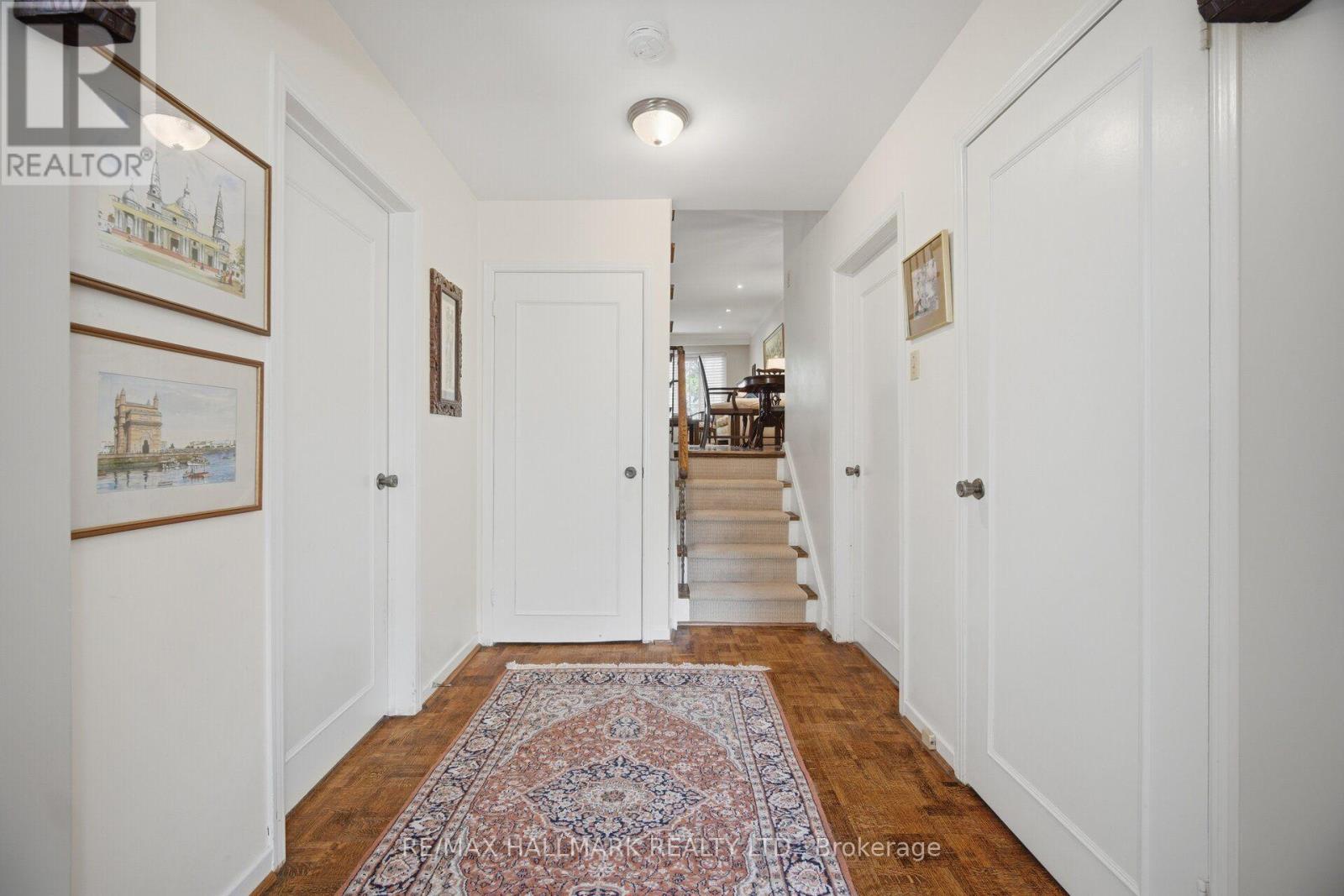 17 WELLESBOURNE CRESCENT - 22