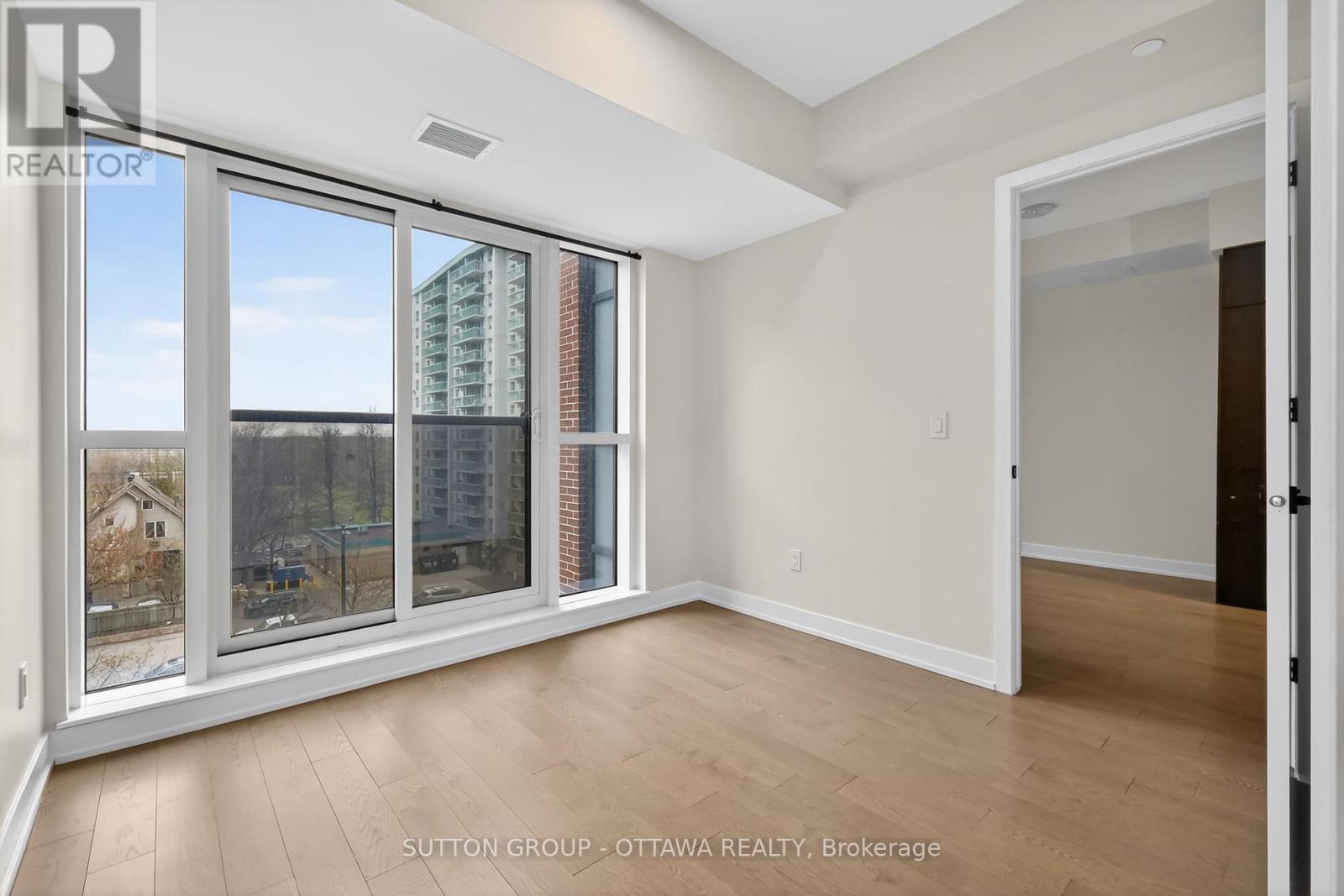 1 Bed, 1 Bath Apartment for Rent in Ottawa – 509 – 560 RIDEAU STREET, Ottawa – MLS# X13679166 - Image 12