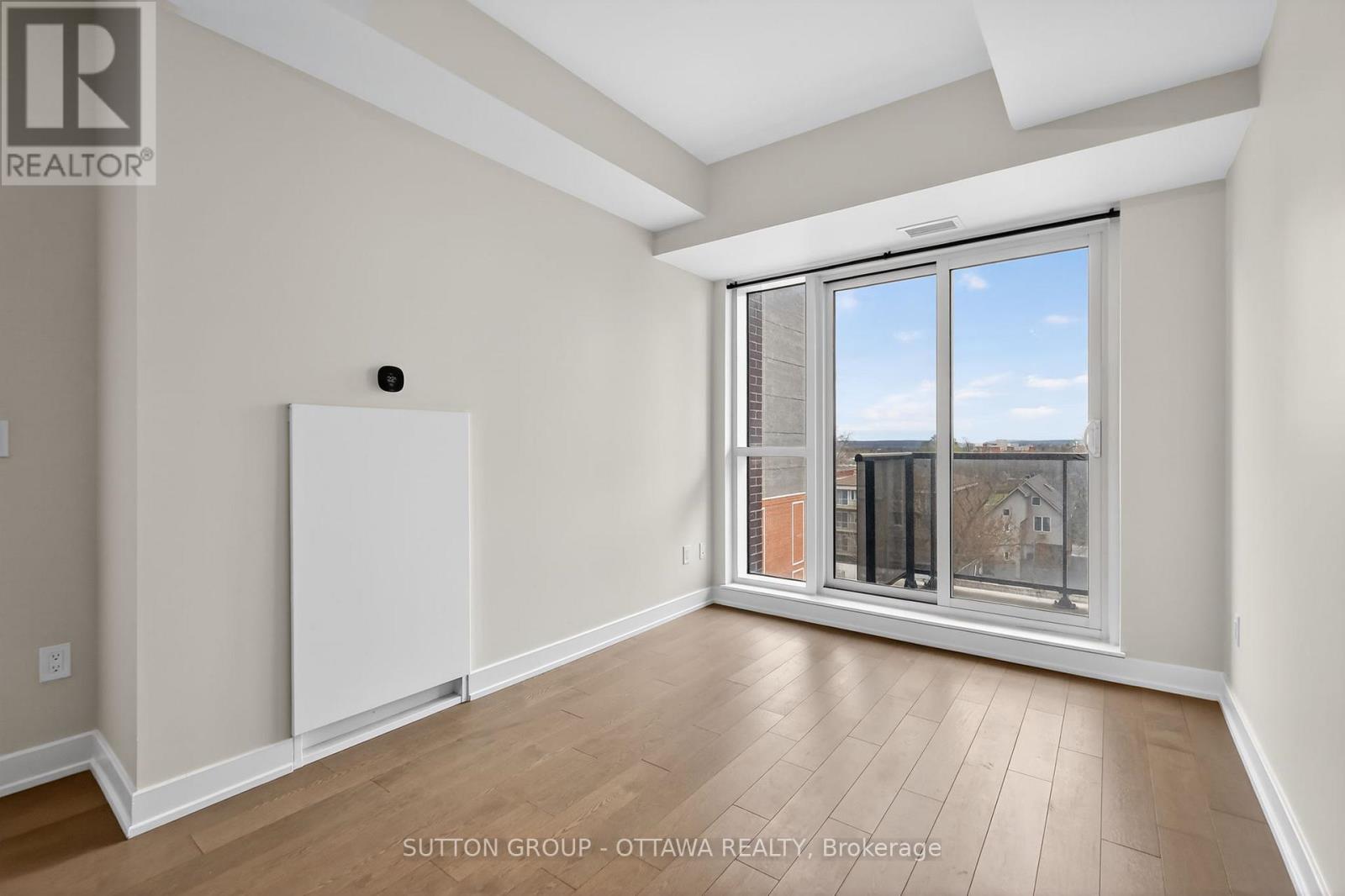 1 Bed, 1 Bath Apartment for Rent in Ottawa – 509 – 560 RIDEAU STREET, Ottawa – MLS# X13679166 - Image 8