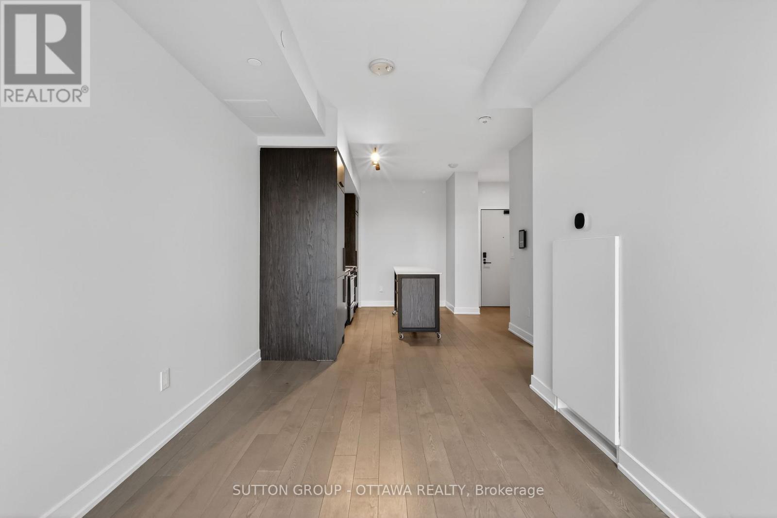 1 Bed, 1 Bath Apartment for Rent in Ottawa – 509 – 560 RIDEAU STREET, Ottawa – MLS# X13679166 - Image 9